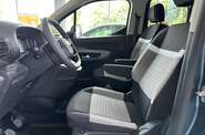 Citroen Berlingo Plus