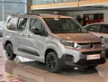 Citroen Berlingo Citroen Berlingo