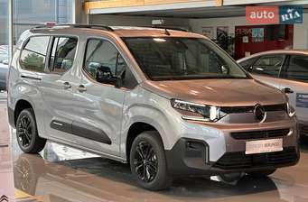 Citroen Berlingo 2025 в Дніпро (Дніпропетровськ)