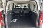 Citroen Berlingo Plus