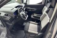 Citroen Berlingo Plus
