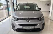 Citroen Berlingo Plus