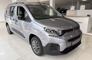 Citroen Berlingo Plus