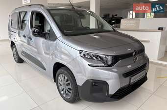 Citroen Berlingo 2025 в Полтава