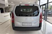 Citroen Berlingo Plus