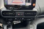 Citroen Berlingo Plus
