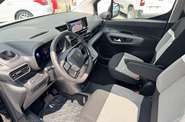 Citroen Berlingo Plus