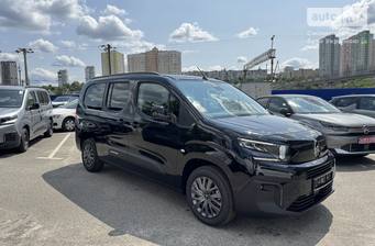 Citroen Berlingo 2025 Plus