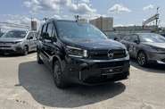 Citroen Berlingo Plus