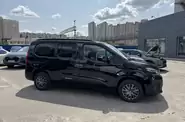 Citroen Berlingo Plus