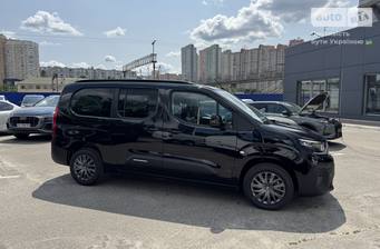 Citroen Berlingo 2025 Plus