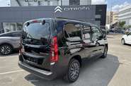 Citroen Berlingo Plus