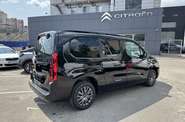 Citroen Berlingo Plus