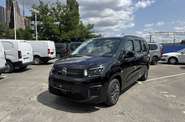 Citroen Berlingo Plus