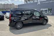 Citroen Berlingo Plus