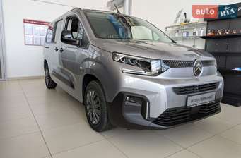 Citroen Berlingo 2025 в Вінниця