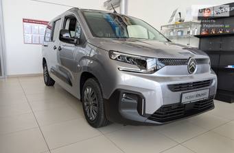 Citroen Berlingo 2025 Plus