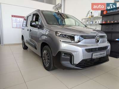 Citroen Berlingo 2025 You