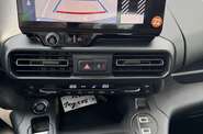 Citroen Berlingo Plus