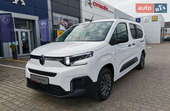 Citroen Berlingo 2025 в Івано-Франківськ