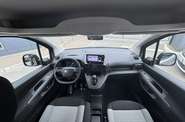 Citroen Berlingo Plus