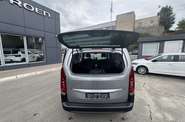 Citroen Berlingo Plus