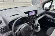 Citroen Berlingo Plus