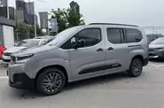 Citroen Berlingo Plus