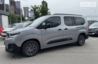 Citroen Berlingo 2025 Plus