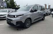 Citroen Berlingo Plus