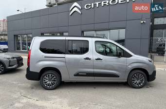 Citroen Berlingo 2025 в Київ