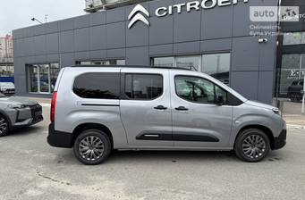 Citroen Berlingo 2025 Plus