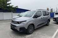 Citroen Berlingo Plus
