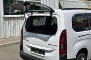 Citroen Berlingo Plus