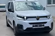 Citroen Berlingo Plus