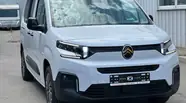 Citroen Berlingo Plus