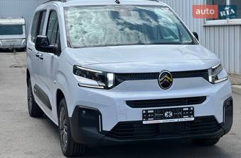 Citroen Berlingo 1.5 BlueHDi АТ (130 к.с.) L2 2025