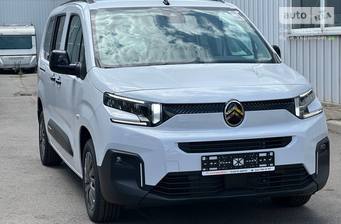 Citroen Berlingo 2025 Plus