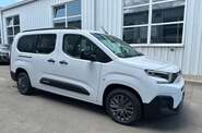 Citroen Berlingo Plus