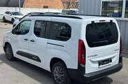 Citroen Berlingo Plus