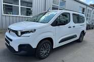 Citroen Berlingo Plus