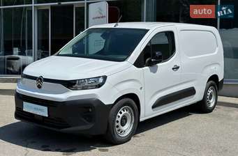 Citroen Berlingo 2025 в Дніпро (Дніпропетровськ)