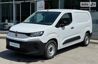 Citroen Berlingo 2025 Base