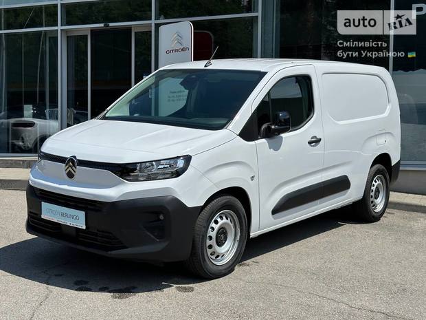 Citroen Berlingo 2025 Citroen Berlingo 2025