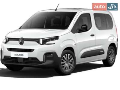 Citroen Berlingo 2025 Base