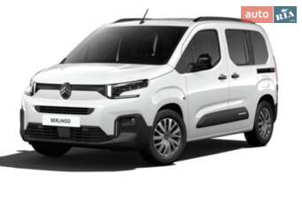 Citroen Berlingo 2025 в Київ