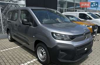 Citroen Berlingo 2025 в Львів