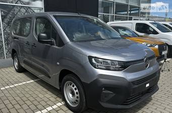 Citroen Berlingo 2025 You