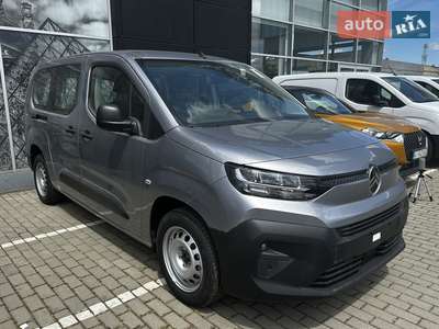 Citroen Berlingo 2025 You