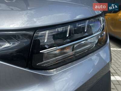 Новый Citroen Berlingo 2025 - фото 5